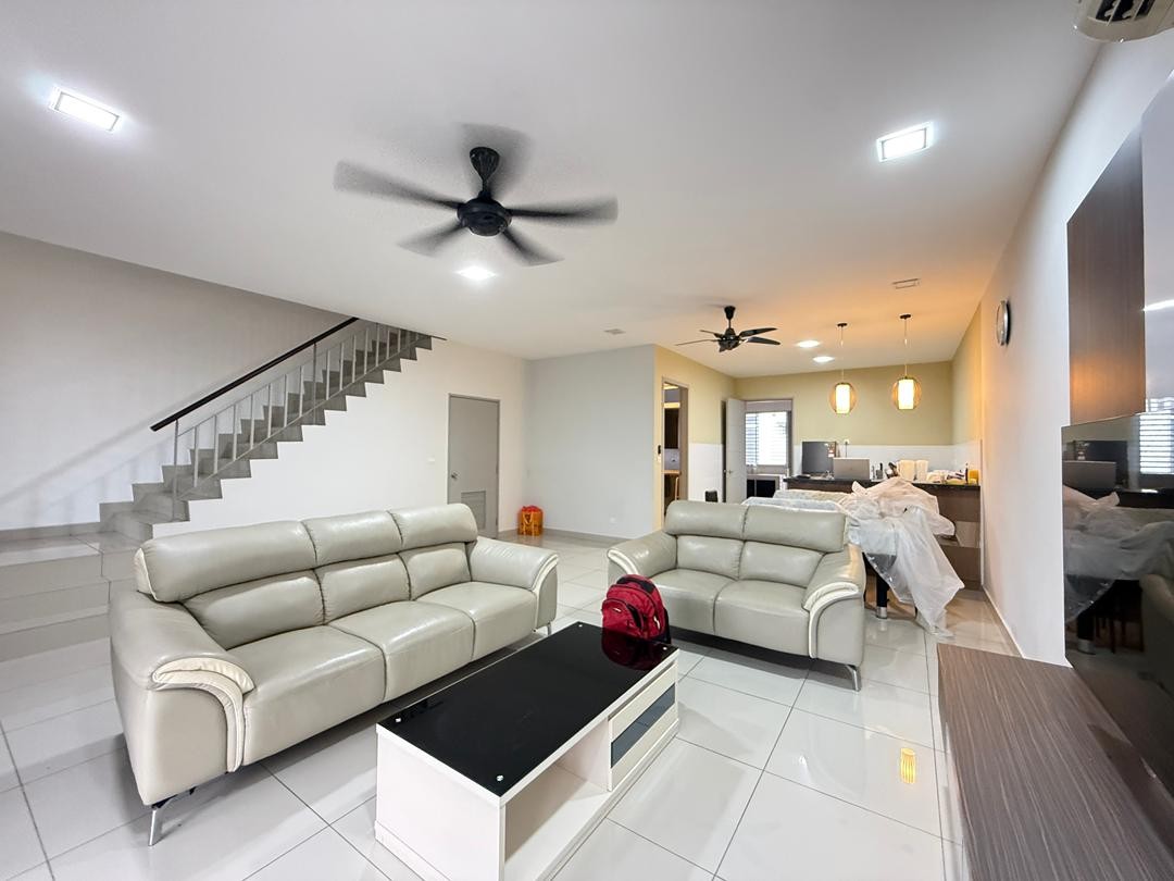 2-sty Terrace/Link House For Sale in Horizon Hills Johor