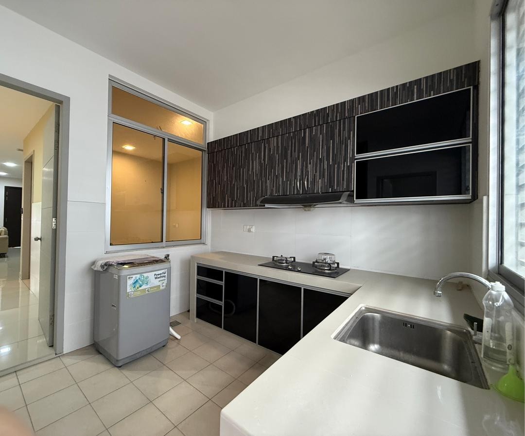 2-sty Terrace/Link House For Sale in Horizon Hills Johor - Image 5