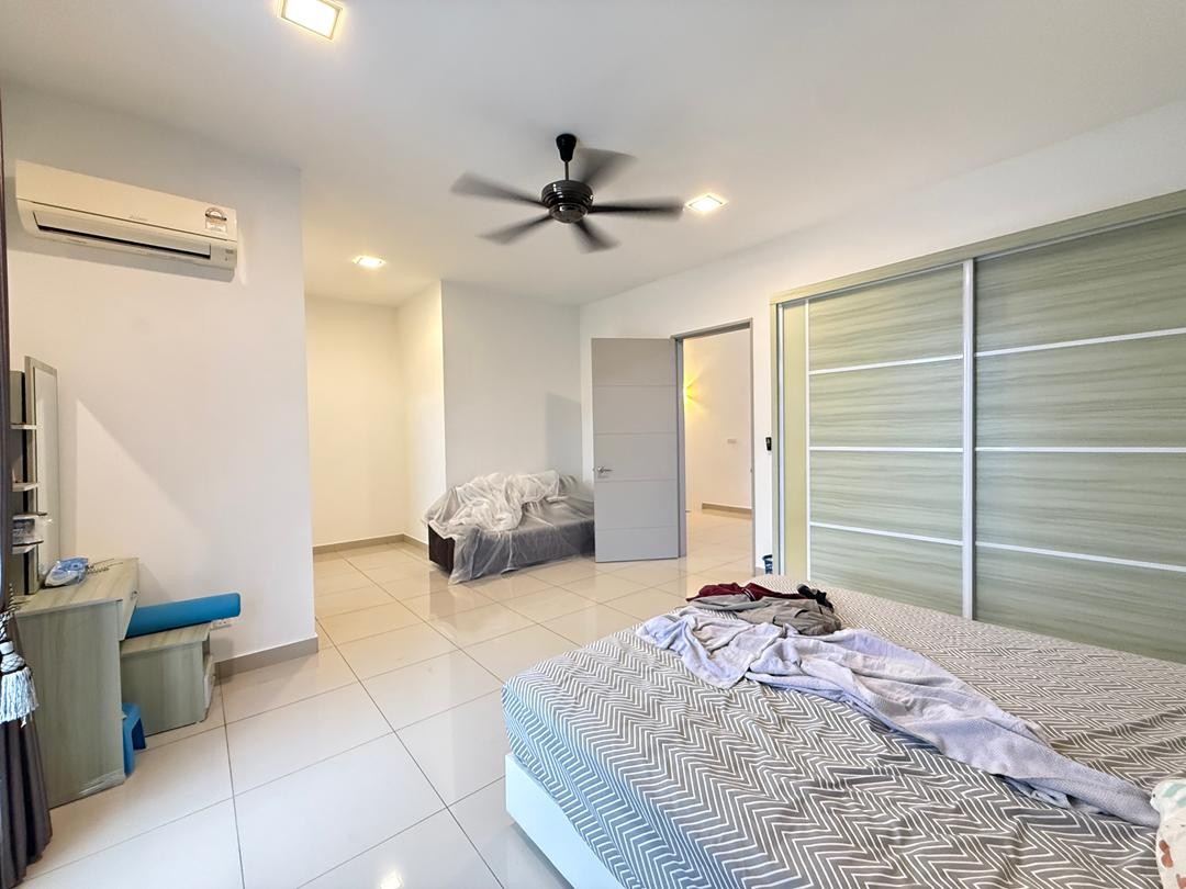 2-sty Terrace/Link House For Sale in Horizon Hills Johor - Image 2