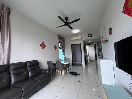 Serviced Residence For Sale in Johor Bahru Johor