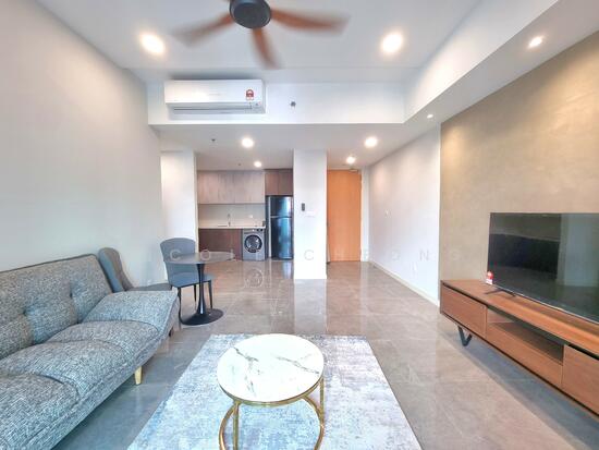 Serviced Residence For Sale in Mont Kiara Wilayah Persekutuan Kuala Lumpur - Image 5