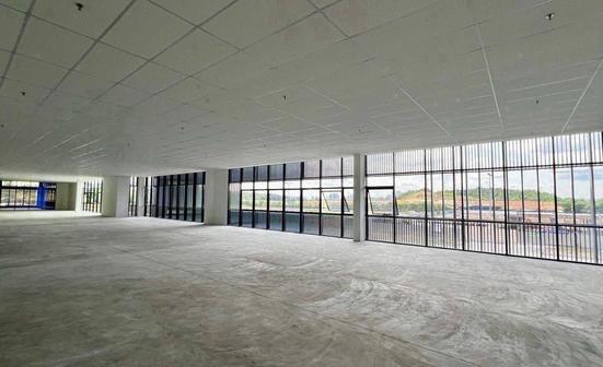 Detached Factory For Rent in Senai Johor