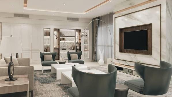 Condominium For Sale in Mont Kiara Kuala Lumpur