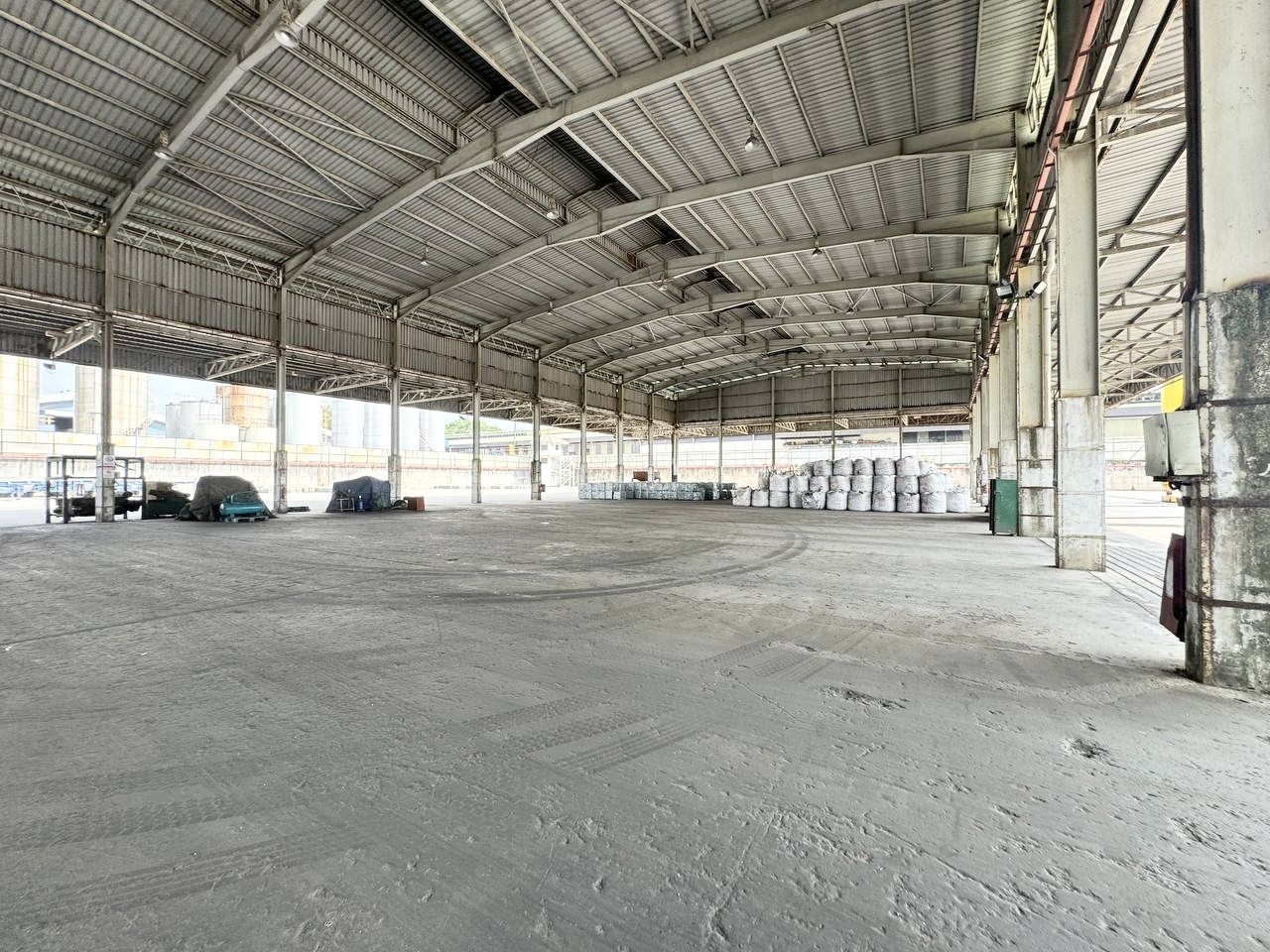 Detached Factory For Sale in Pasir Gudang Johor