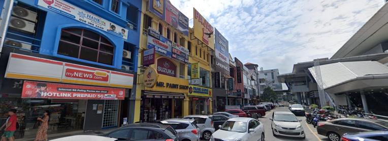 Shop For Rent in Kota Damansara Selangor - Image 6