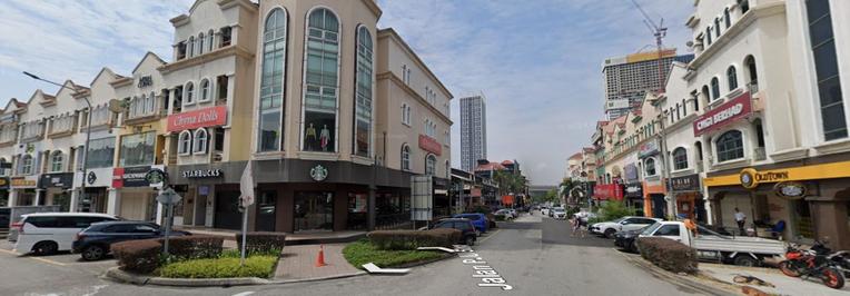 Shop For Rent in Kota Damansara Selangor - Image 8