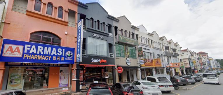 Shop For Rent in Kota Damansara Selangor - Image 11