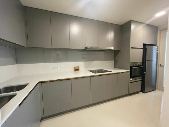 Serviced Residence For Sale in Dutamas Wilayah Persekutuan Kuala Lumpur - Image 8