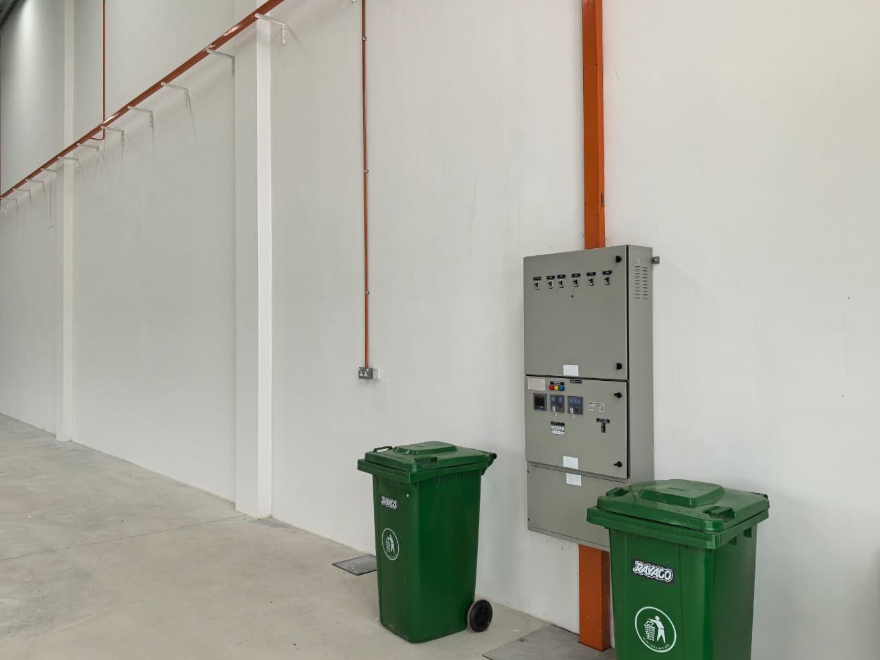 Factory For Sale in Johor Bahru Johor - Image 7