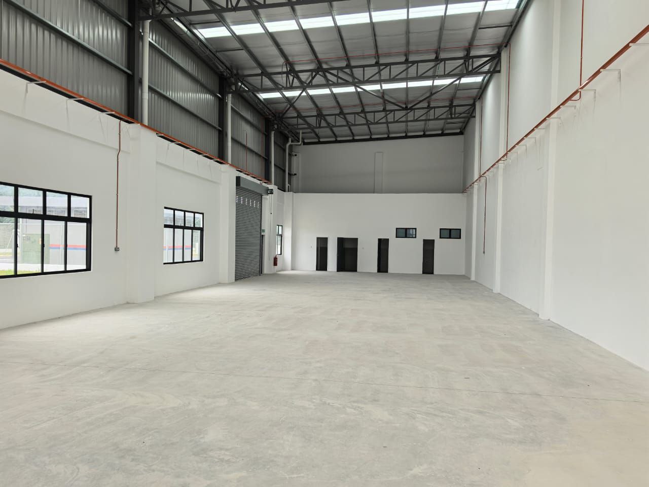Factory For Sale in Johor Bahru Johor - Image 5