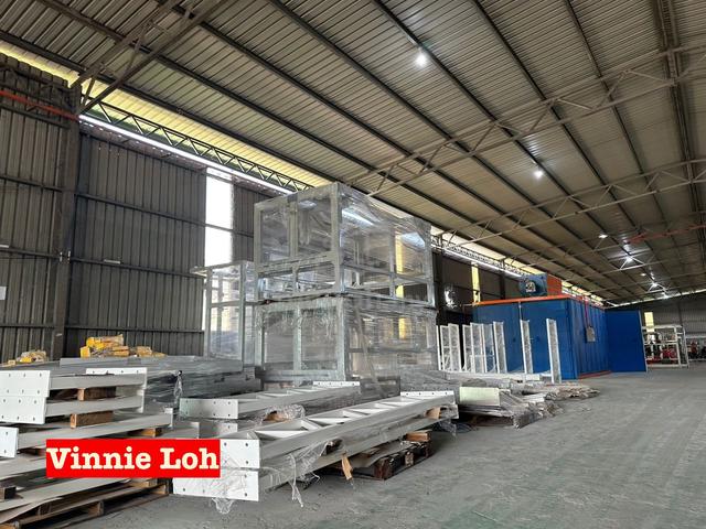 Factory For Rent in Juru Penang - Image 2