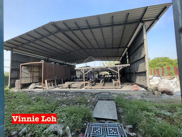 Factory For Rent in Juru Penang - Image 4