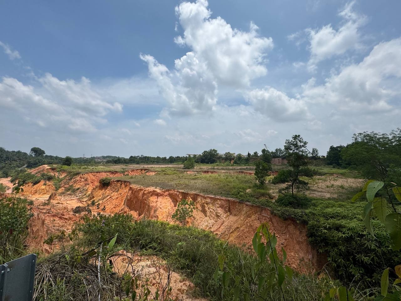 Seelong Senai - 2 Medium Industrial Land for Sale