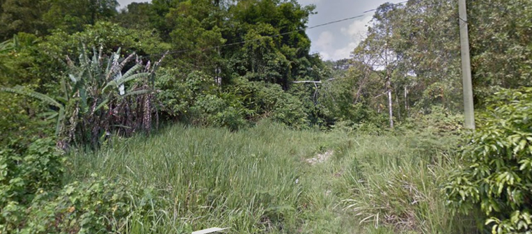 Agricultural Land For Sale in Bentong Pahang