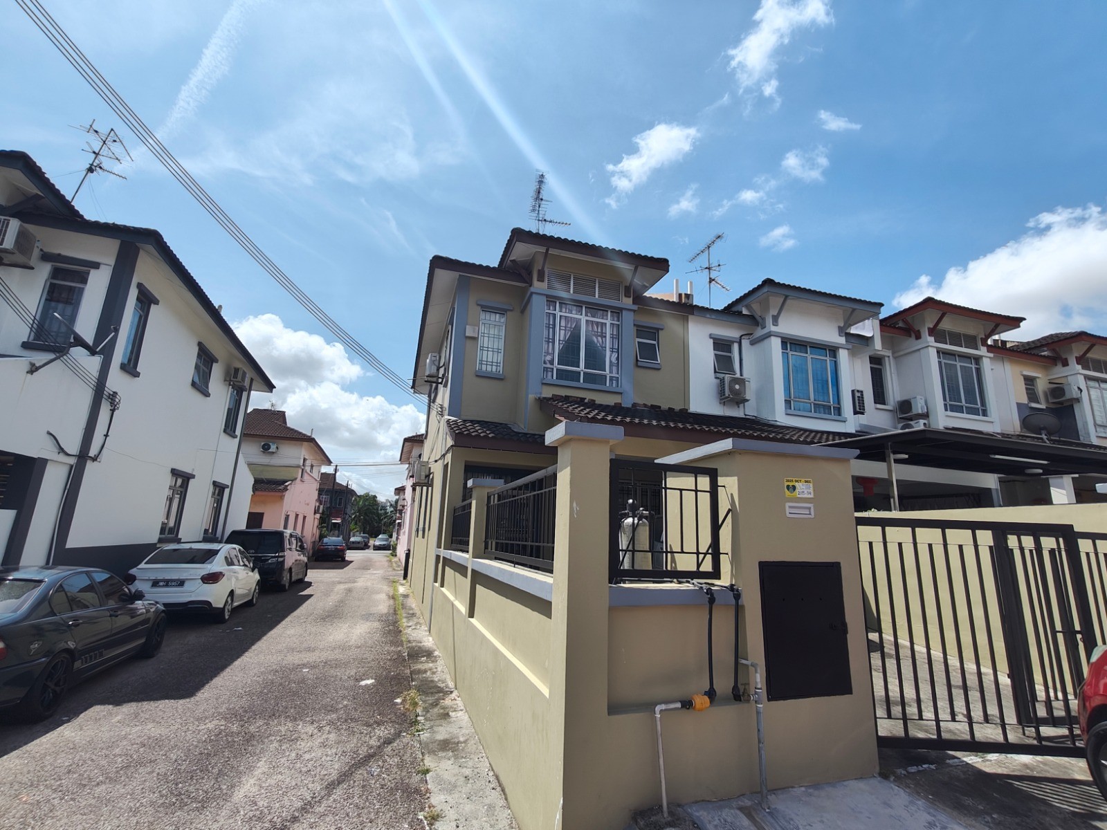 2-sty Terrace/Link House For Sale in Setia Indah Johor