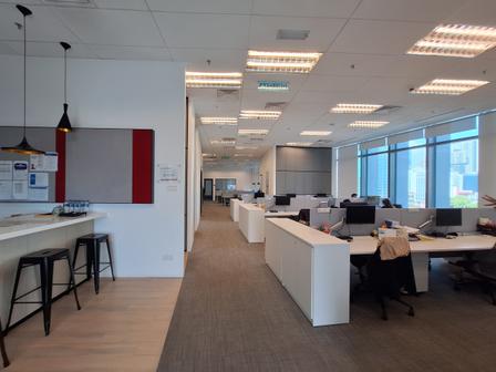 Office For Rent in Mid Valley City Wilayah Persekutuan Kuala Lumpur - Image 9