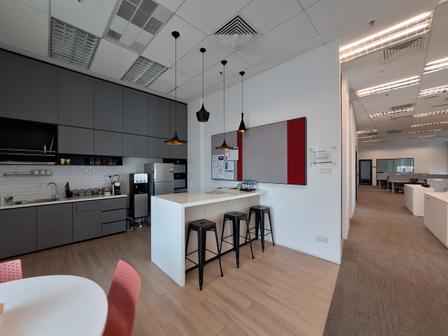 Office For Rent in Mid Valley City Wilayah Persekutuan Kuala Lumpur - Image 7