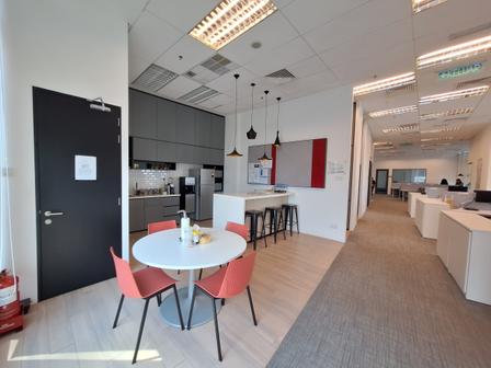 Office For Rent in Mid Valley City Kuala Lumpur