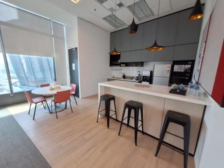 Office For Rent in Mid Valley City Wilayah Persekutuan Kuala Lumpur - Image 8