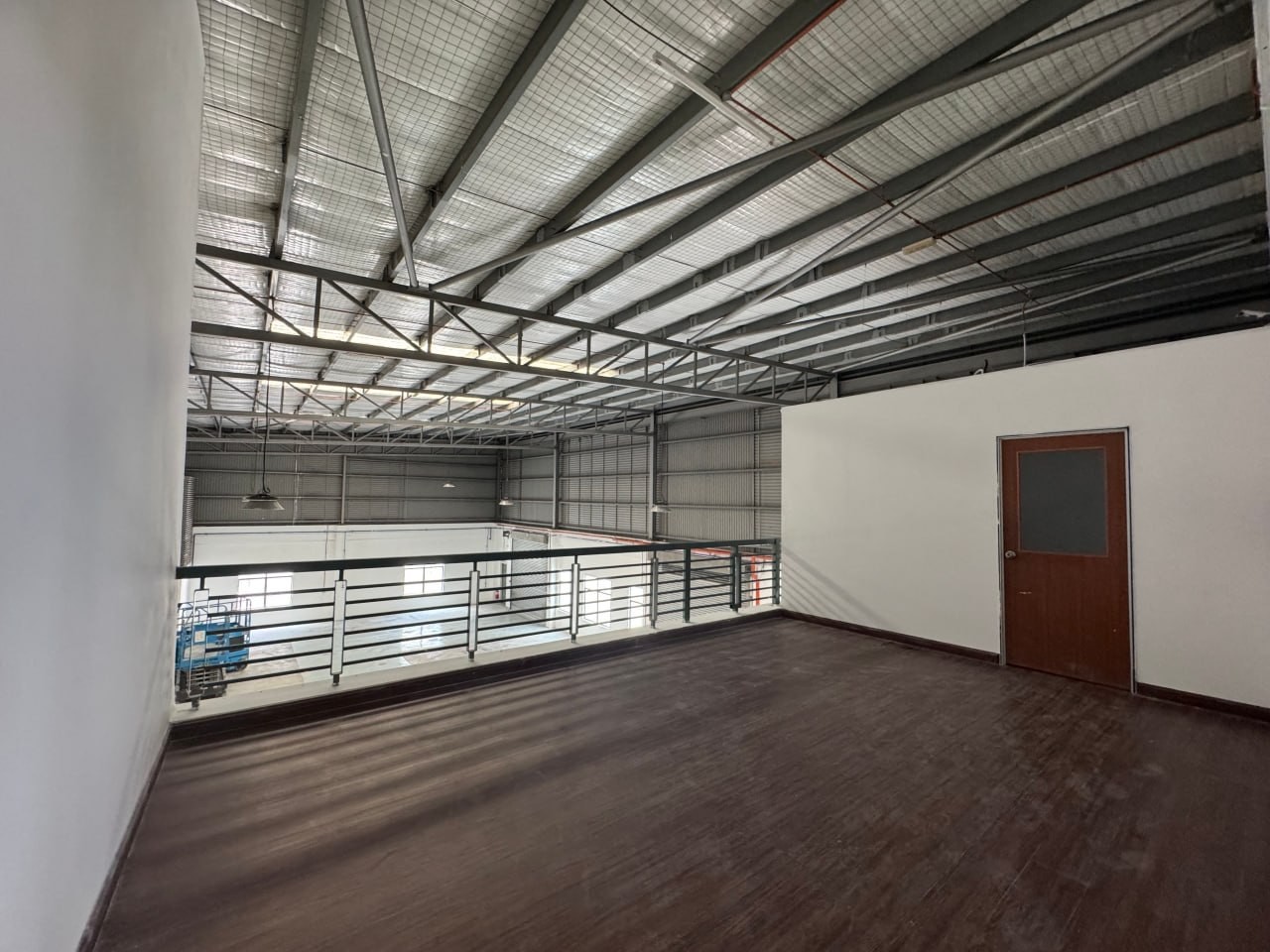 Semi-D Factory For Rent in Johor Bahru Johor - Image 4