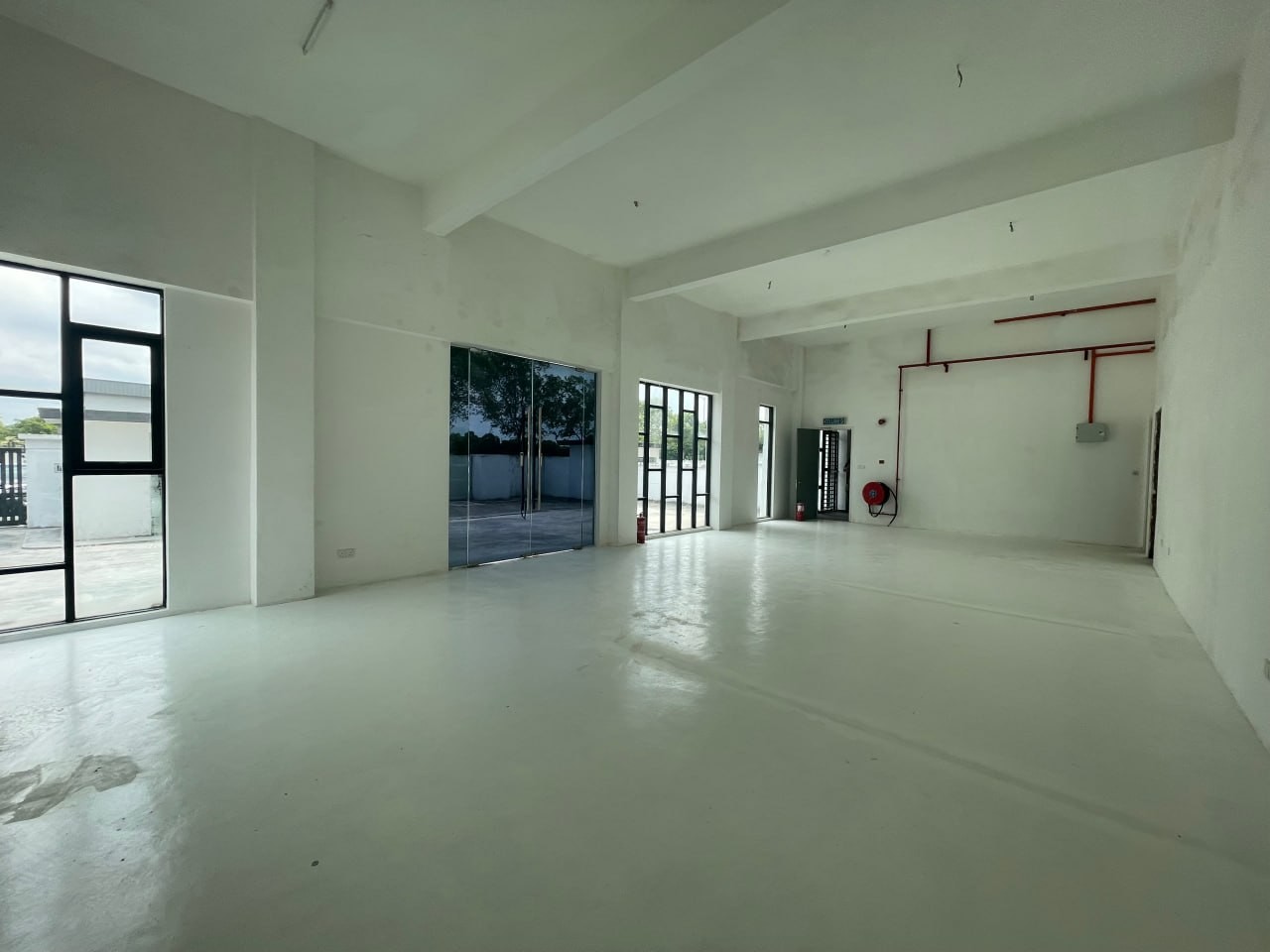 Semi-D Factory For Rent in Johor Bahru Johor - Image 3