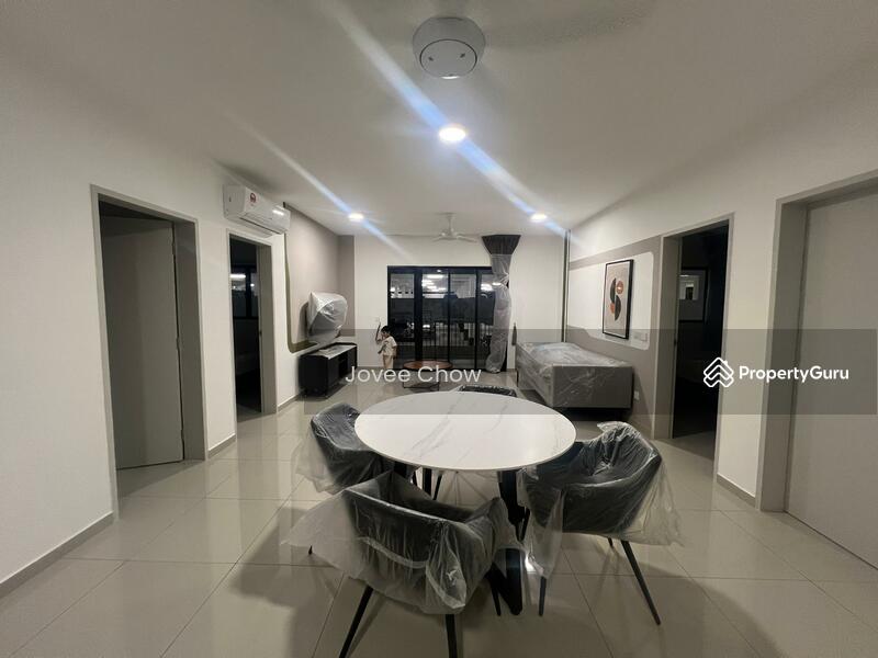 Condominium For Rent in Setia Alam Selangor