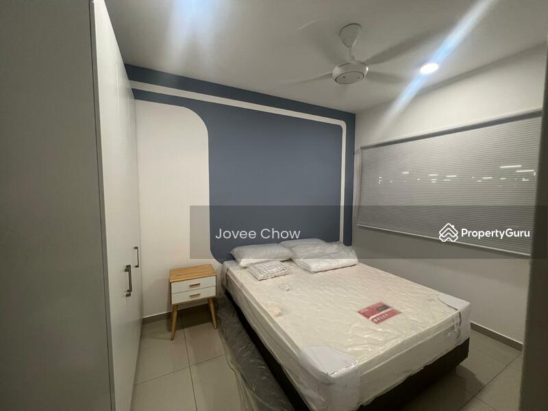 Condominium For Rent in Setia Alam Selangor - Image 6