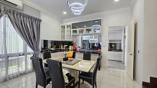 Cluster House For Sale in Iskandar Puteri (Nusajaya) Johor - Image 6