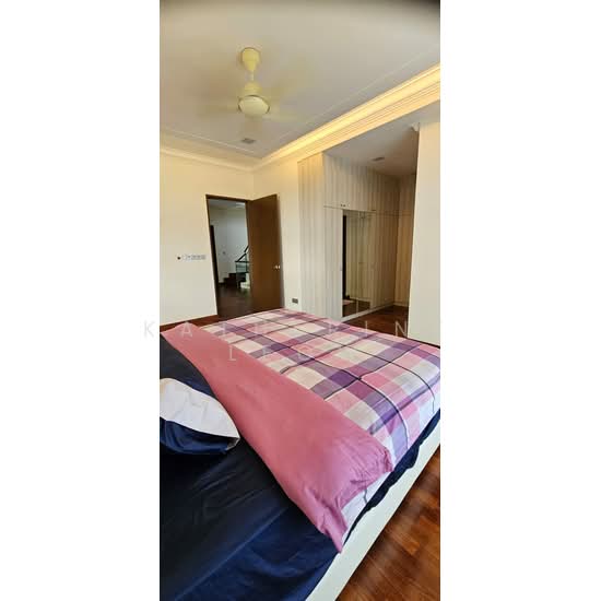 Cluster House For Sale in Iskandar Puteri (Nusajaya) Johor - Image 7