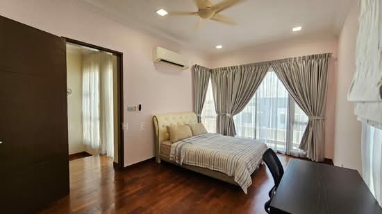 Cluster House For Sale in Iskandar Puteri (Nusajaya) Johor - Image 10