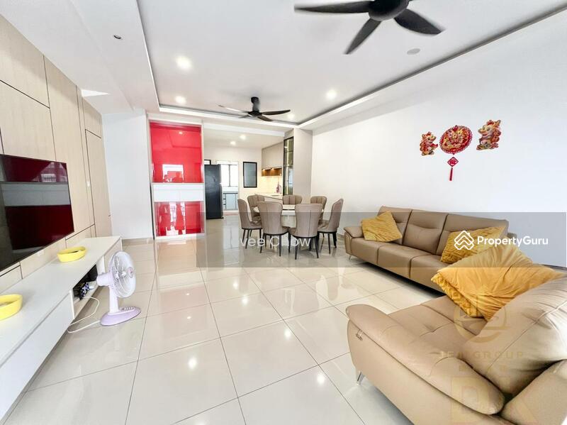 2-sty Terrace/Link House For Sale in Setia Alam Selangor