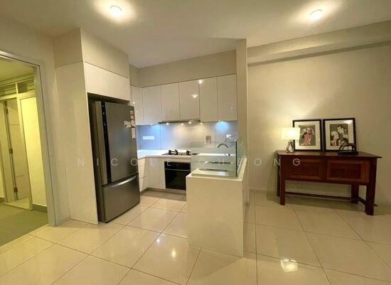 Condominium For Sale in Desa Park City Wilayah Persekutuan Kuala Lumpur - Image 5