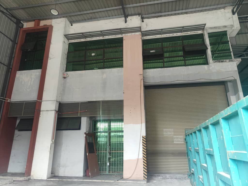 Semi-D Factory For Rent in Ulu Tiram Johor - Image 5