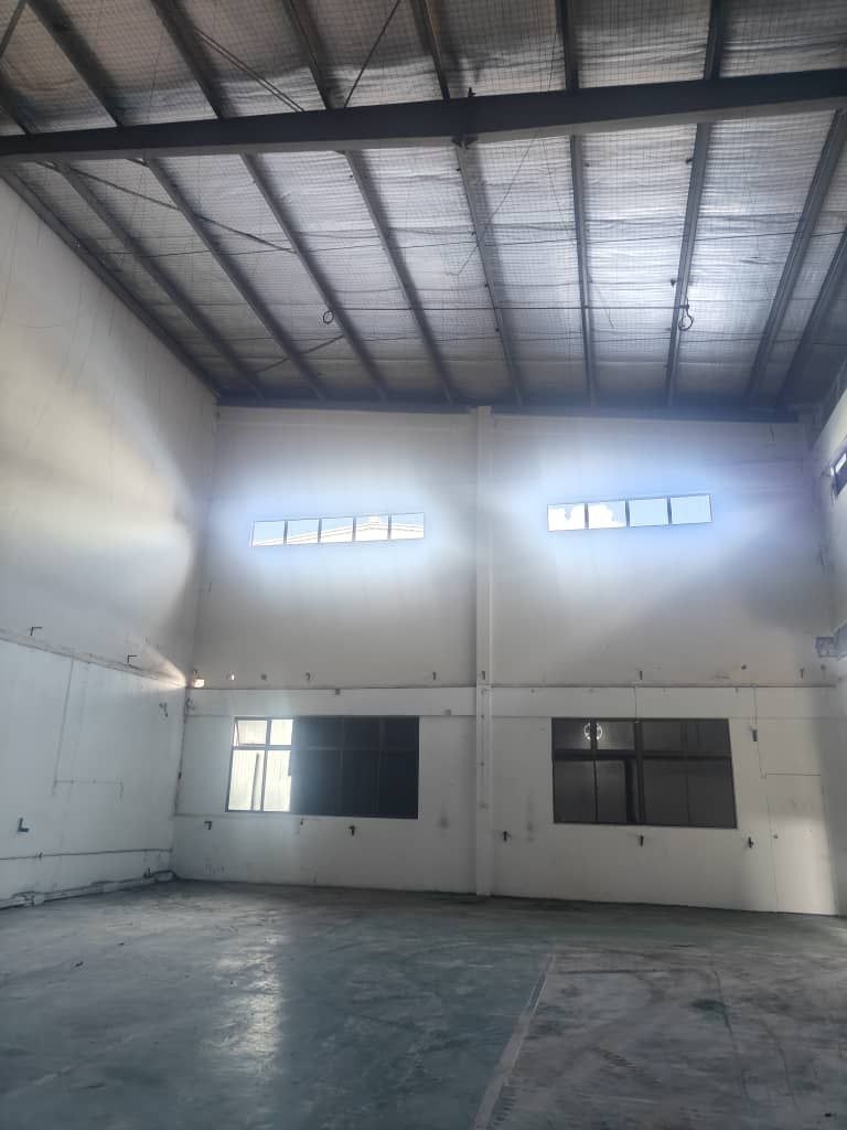 Semi-D Factory For Rent in Ulu Tiram Johor - Image 3