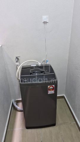 Serviced Residence For Rent in Cheras Selangor - Image 5