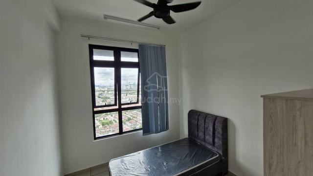 Serviced Residence For Rent in Cheras Selangor - Image 3