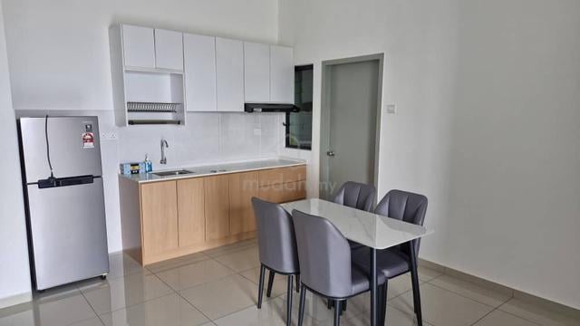 Serviced Residence For Rent in Cheras Selangor - Image 2