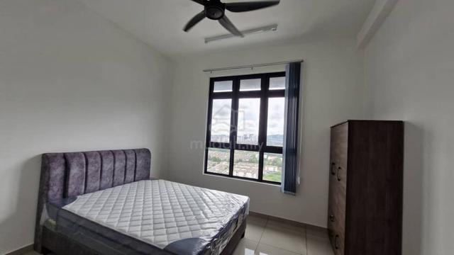 Serviced Residence For Rent in Cheras Selangor - Image 6