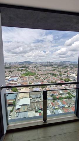 Serviced Residence For Rent in Cheras Selangor