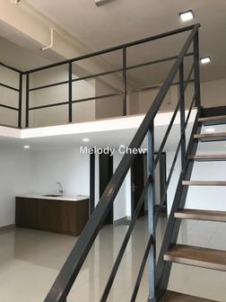 SOHO For Sale in Petaling Jaya Selangor