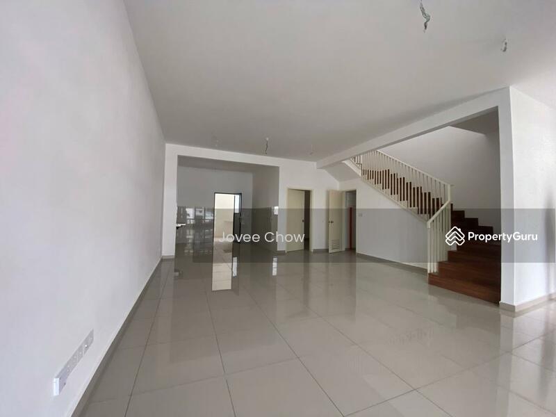 2-sty Terrace/Link House For Sale in Setia Alam Selangor