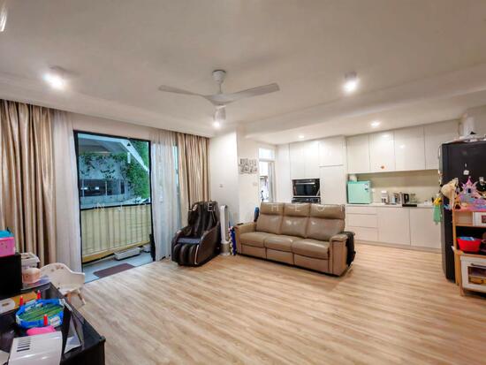 Condominium For Sale in Desa Park City Kuala Lumpur
