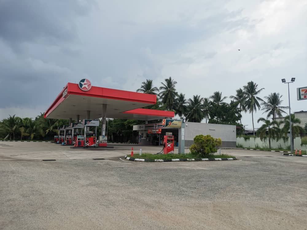 Factory For Sale in Muar Johor