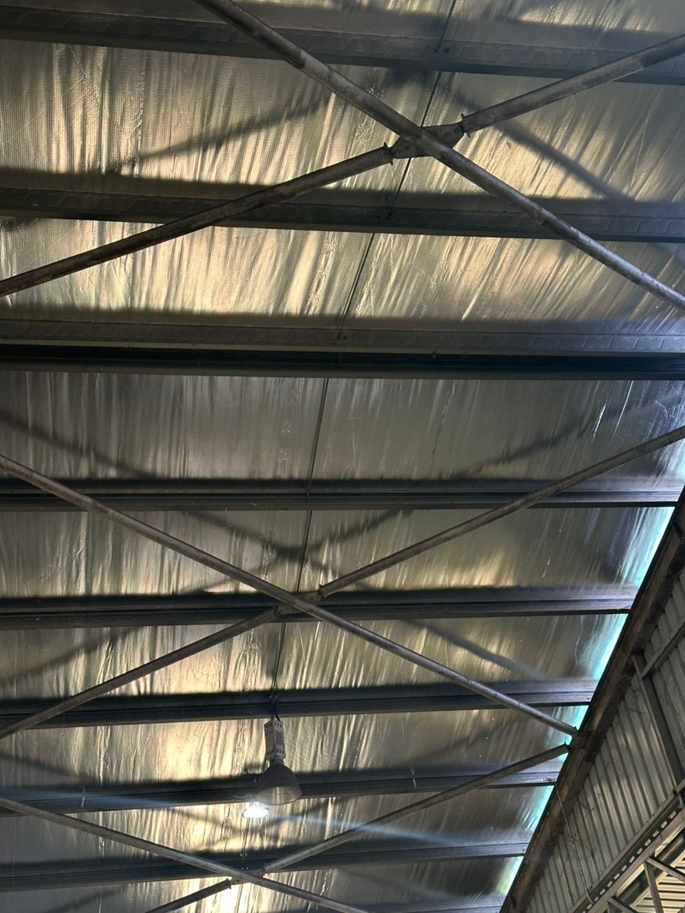 Detached Factory For Sale in Senai Johor - Image 4