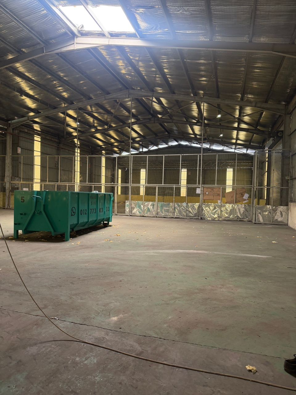 Detached Factory For Sale in Senai Johor - Image 2