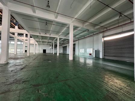 Detached Factory For Rent in Ulu Tiram Johor - Image 5
