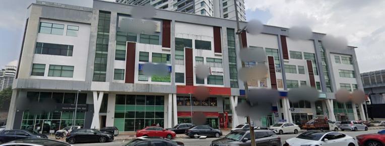 Shop For Sale in Taman Tun Dr Ismail Wilayah Persekutuan Kuala Lumpur - Image 7