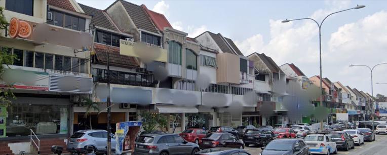 Shop For Sale in Taman Tun Dr Ismail Wilayah Persekutuan Kuala Lumpur - Image 5