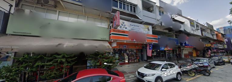 Shop For Sale in Taman Tun Dr Ismail Wilayah Persekutuan Kuala Lumpur - Image 6
