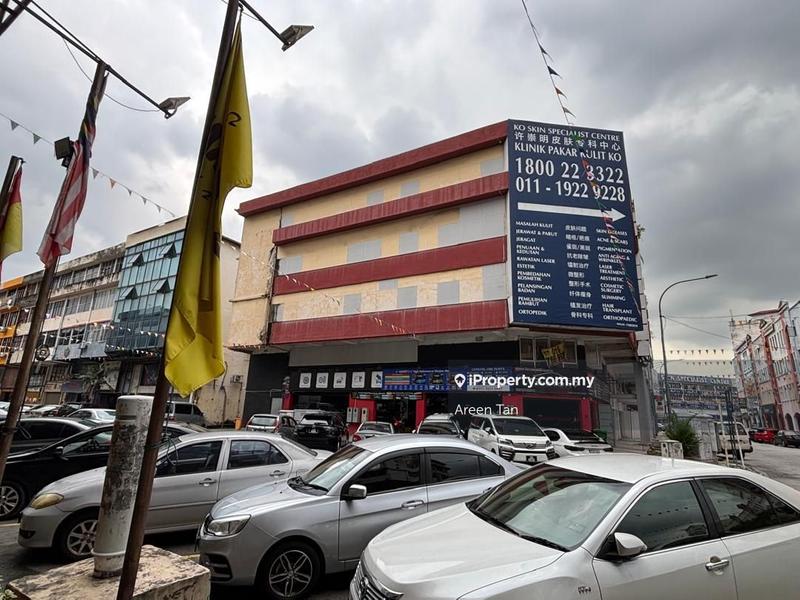 Shop Office For Sale in Klang Selangor - Image 18